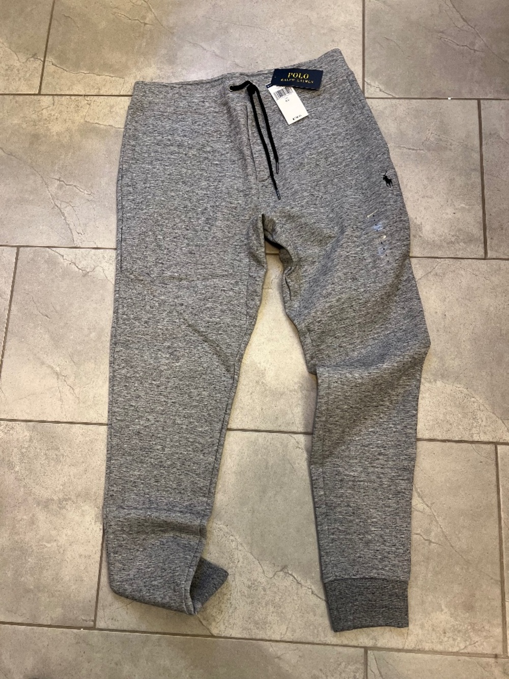 Ralph Lauren jogging pants
